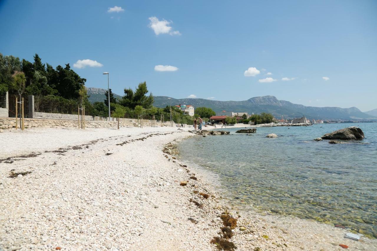 Apartment Sunce Kastela Exterior photo
