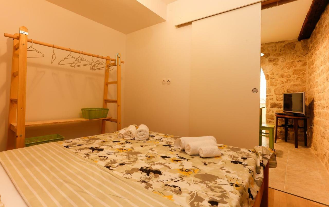 Apartment Sunce Kastela Exterior photo