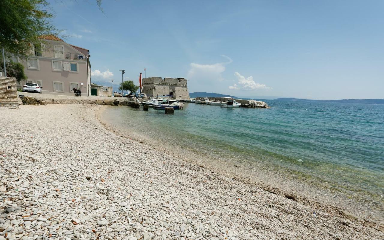 Apartment Sunce Kastela Exterior photo